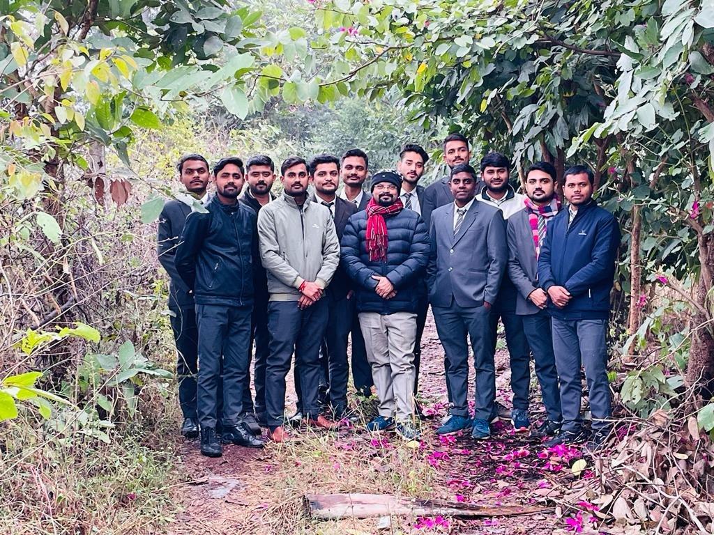 Traditional celebration