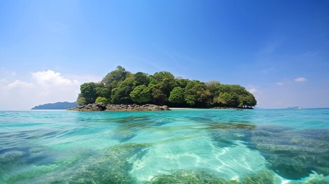 Andaman Package (5 Nights/6 Days)