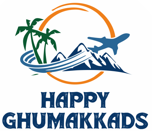 HappyGhumakkads