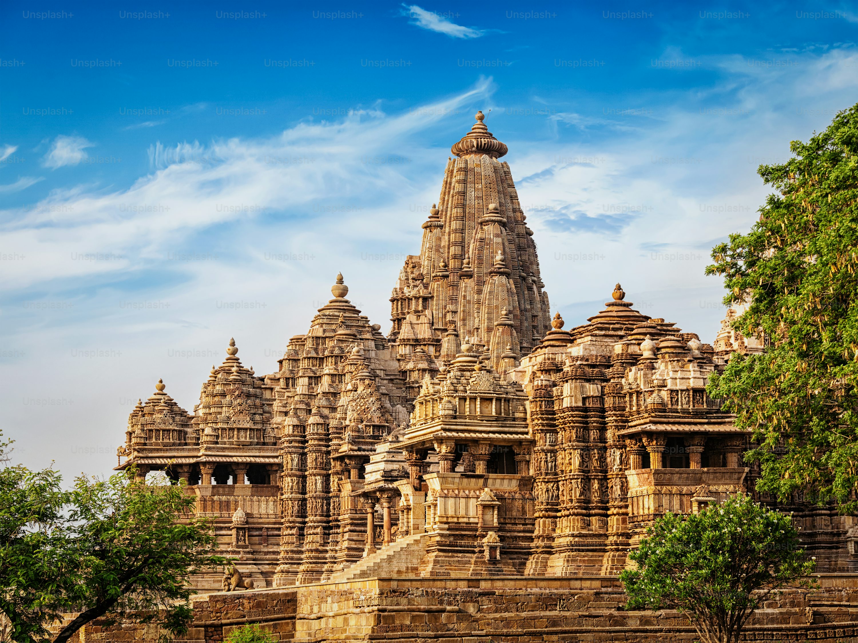 Khajuraho with Panna (02 Night 03 Days)
