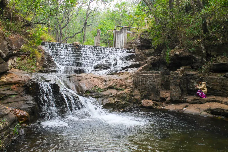 Pachmarhi Tour Package (03 Nights 04 Days)